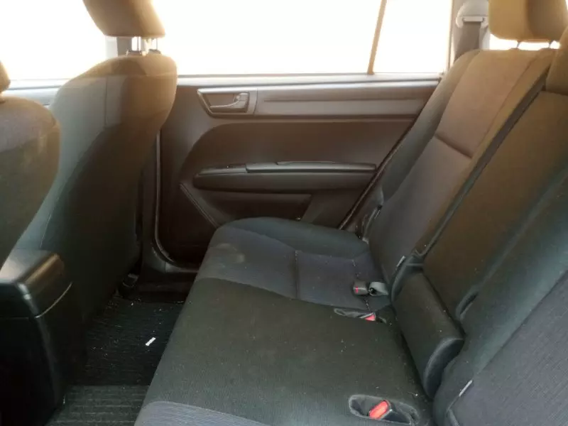 Toyota Fielder    - 2014