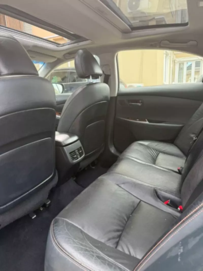 Lexus ES 350   -
