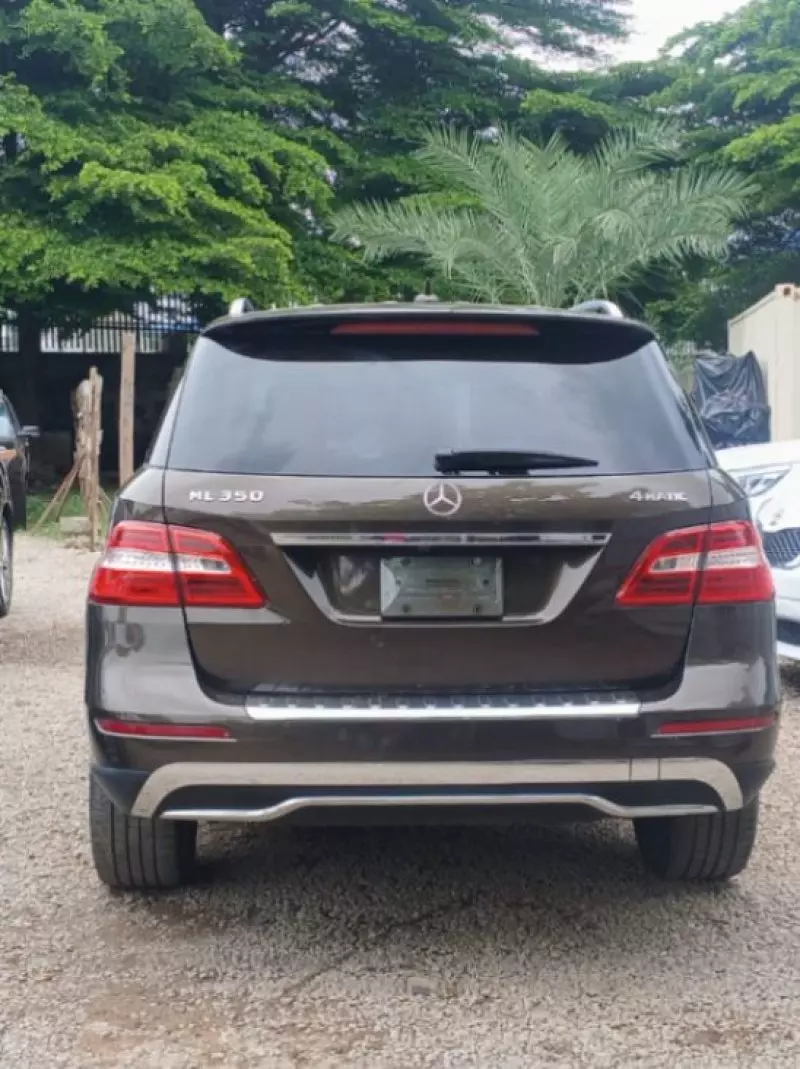 Mercedes-Benz 350   - 2013