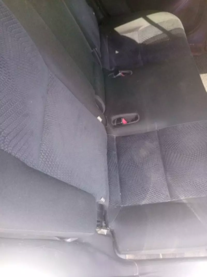 Toyota corolla   - 2014
