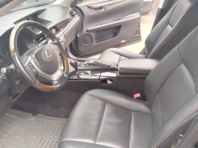 Lexus ES 350   - 2014