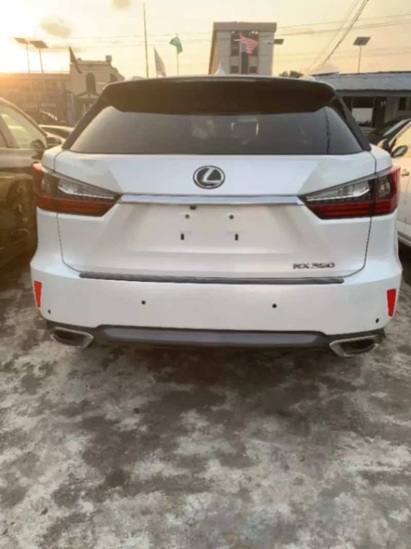 Lexus RX 350