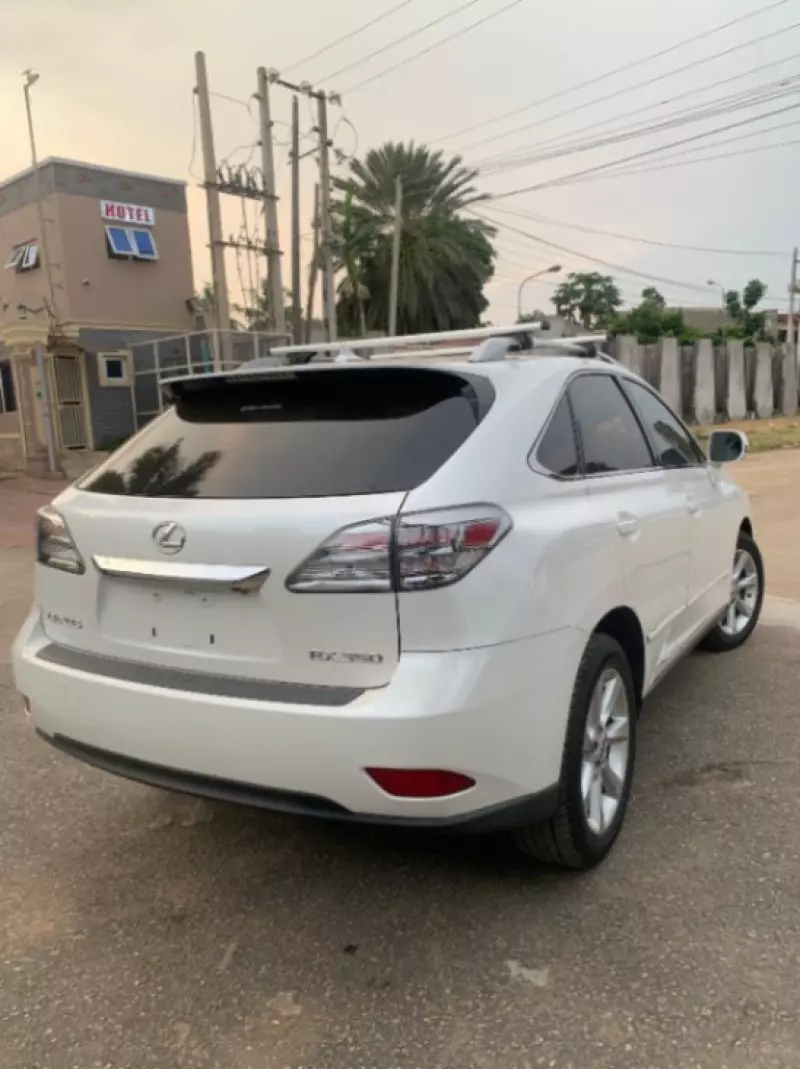 Lexus RX 350