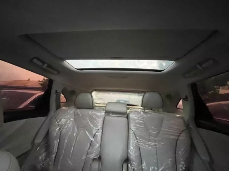 Toyota Venza   - 2013