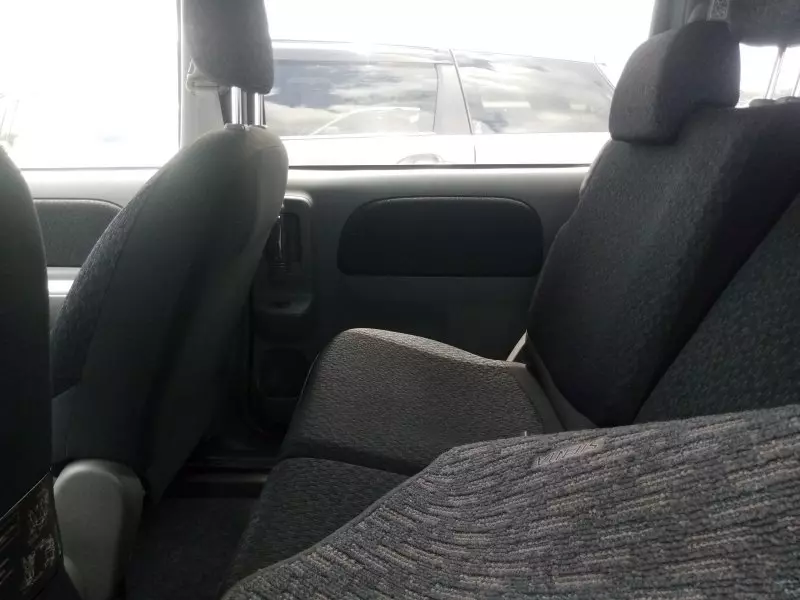 Toyota Sienta   - 2011