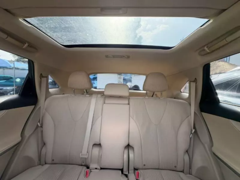 Toyota Venza   - 2010