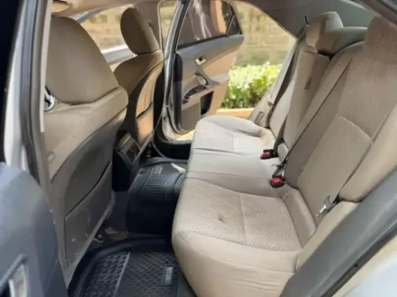 Toyota Mark X   - 2012