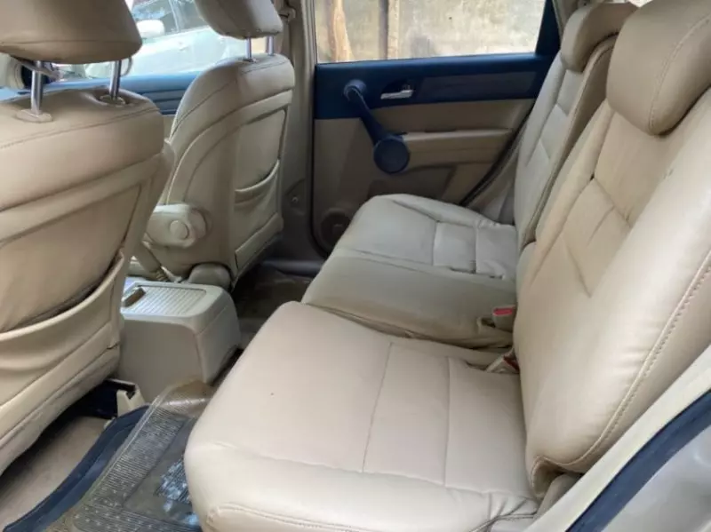 Honda CR-V   - 2007