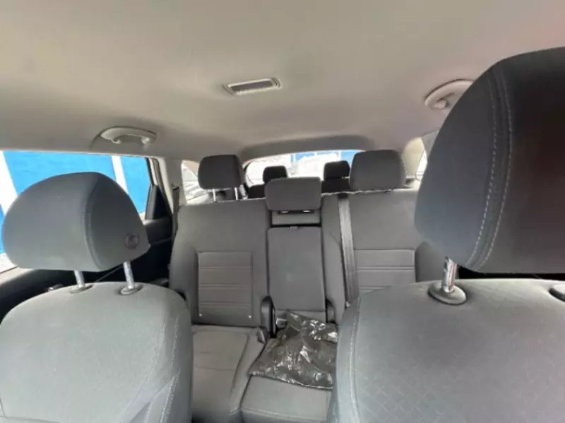 KIA Sorento   - 2019