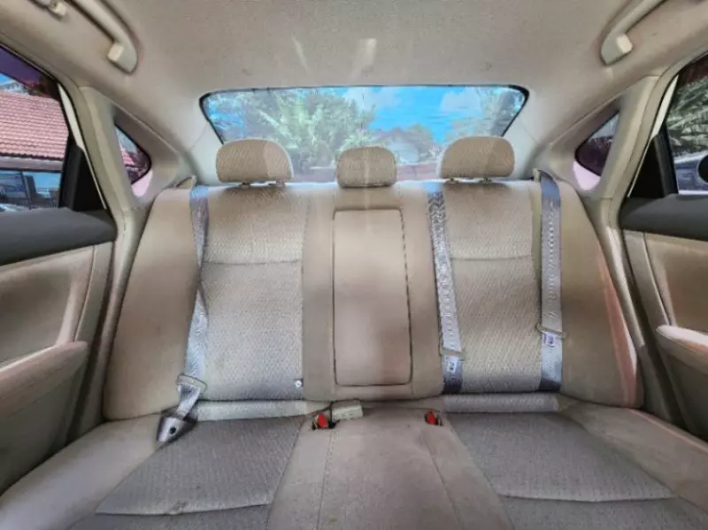 Nissan Sylphy   - 2017