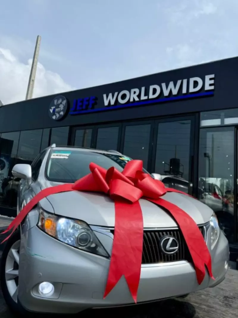 Lexus RX 350   - 2014