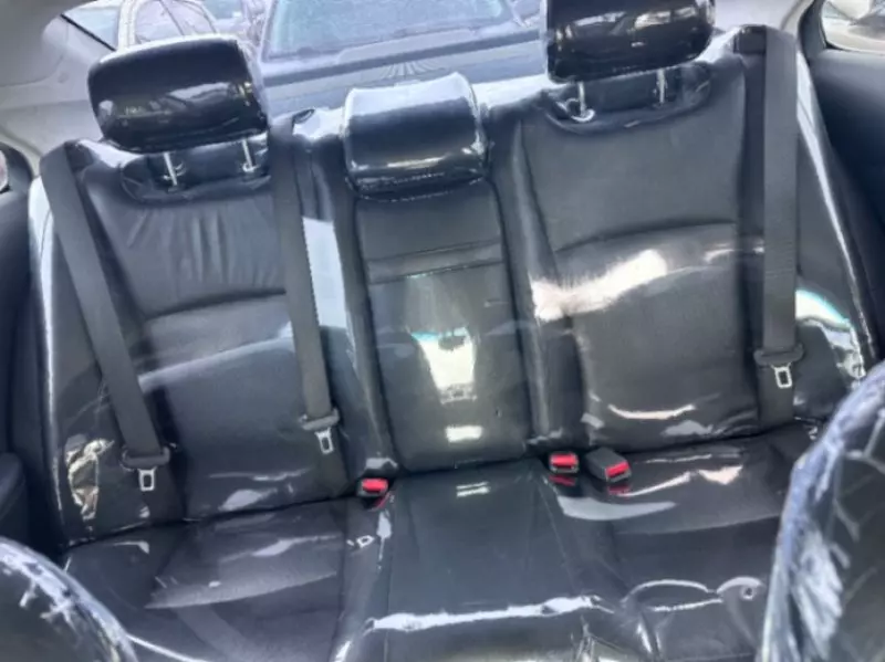 Lexus ES 350   - 2007
