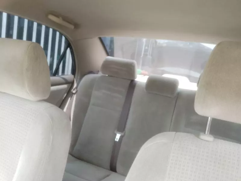 Toyota Corolla   - 2006