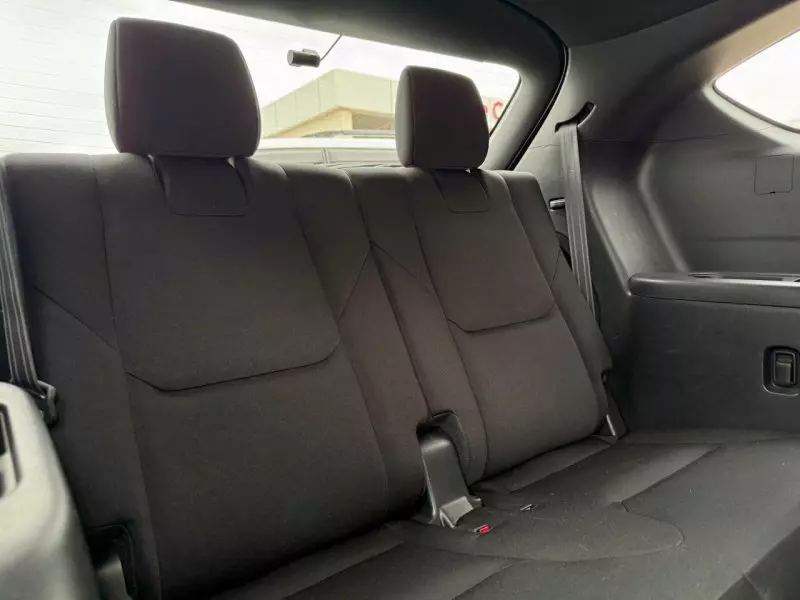Mazda CX-8   - 2018