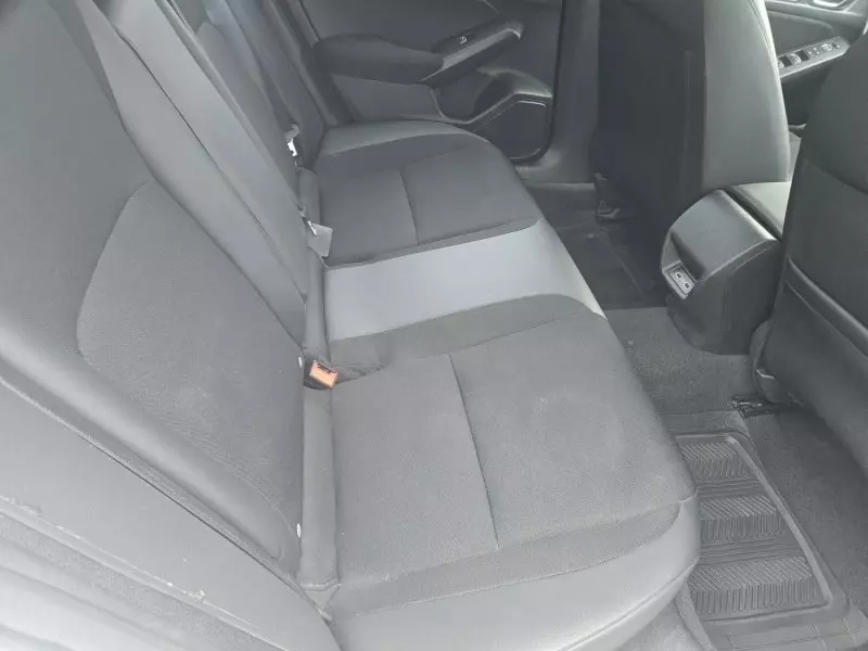 Honda Civic   - 2022