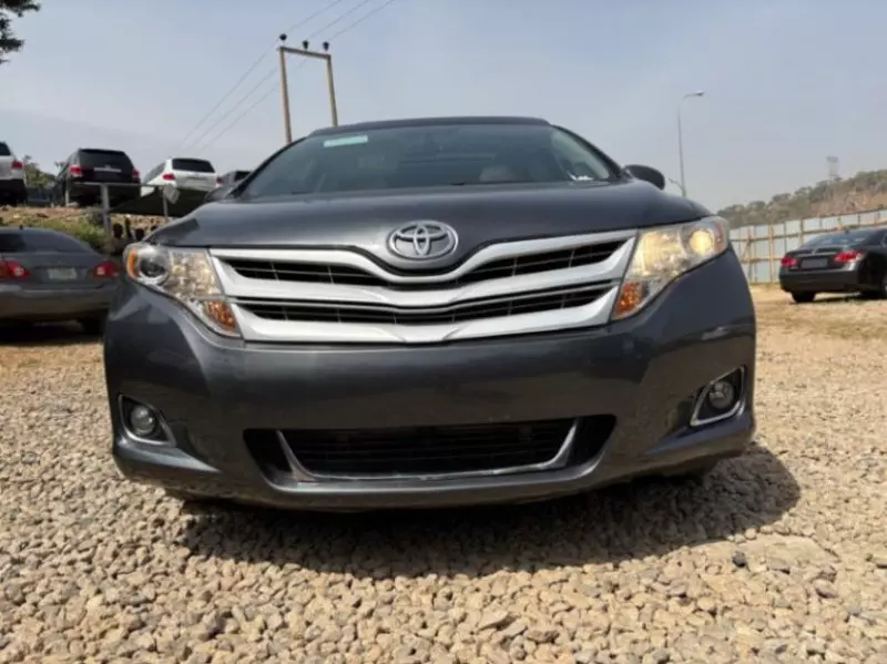 Toyota Venza