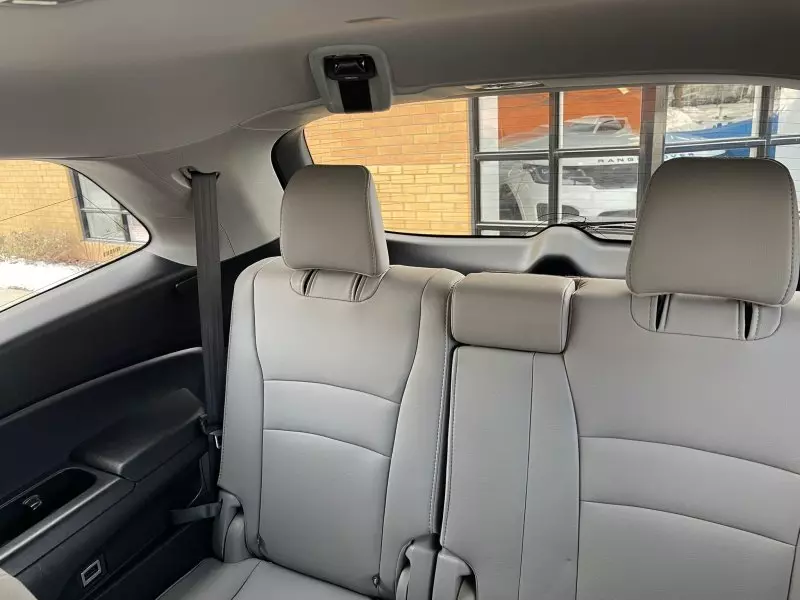 Honda Pilot   - 2016