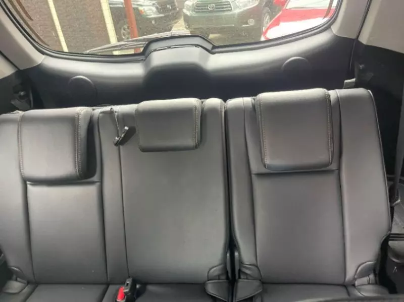 Toyota Highlander   - 2018