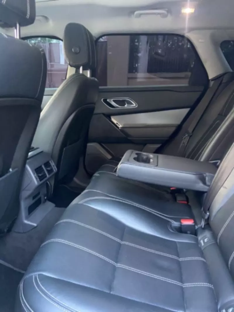 Land Rover Range Rover Velar   - 2019