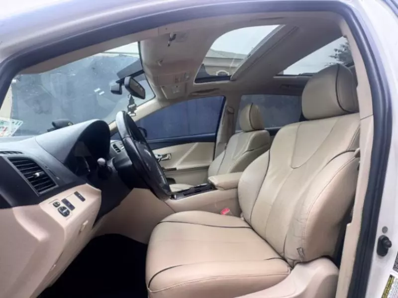 Toyota Venza   - 2009