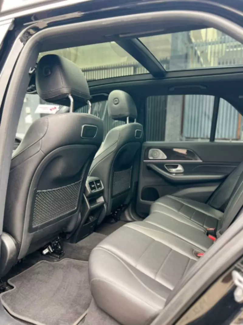 Mercedes-Benz GLE 350   - 2020