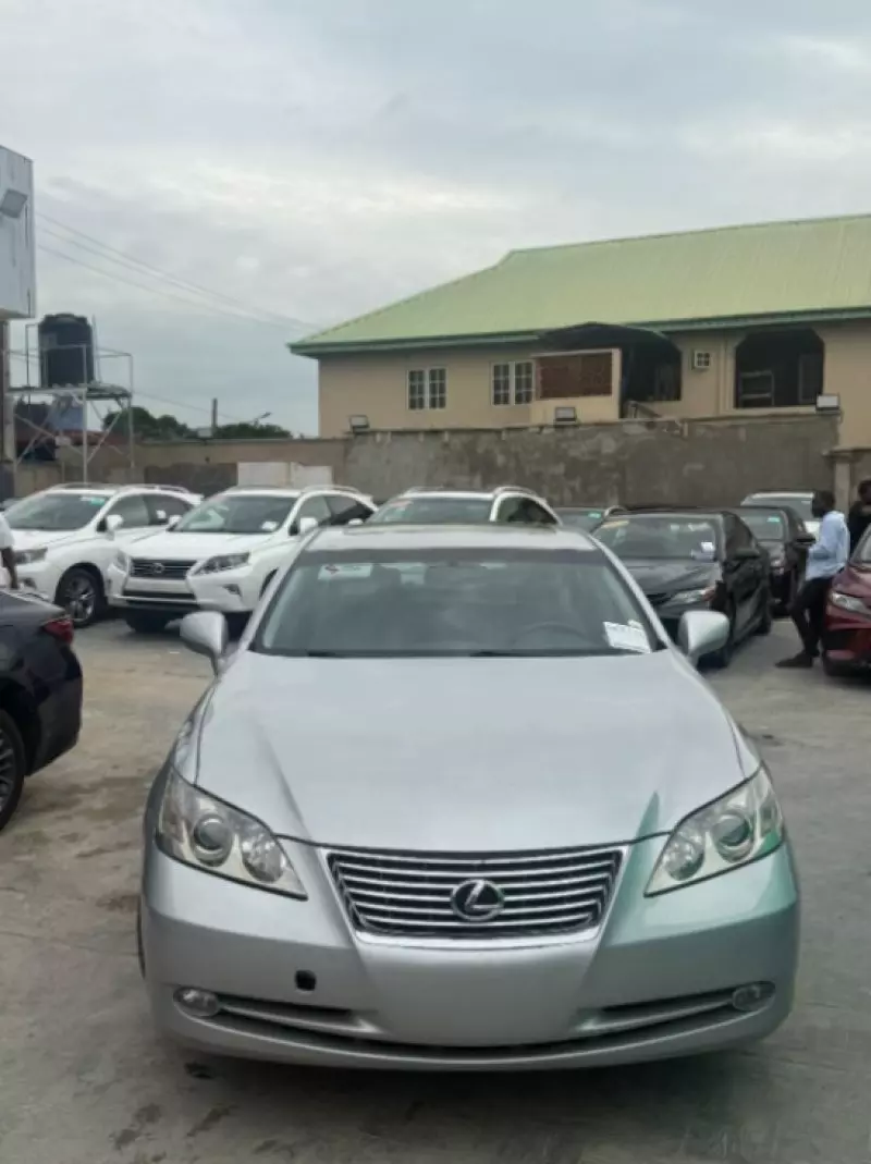 Lexus ES 350   - 2006
