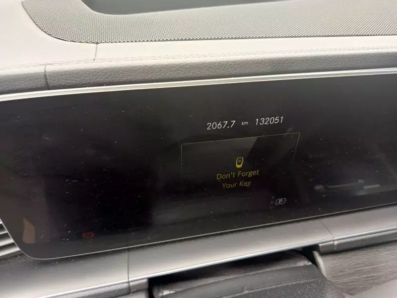 Mercedes-Benz GLE 450   - 2020