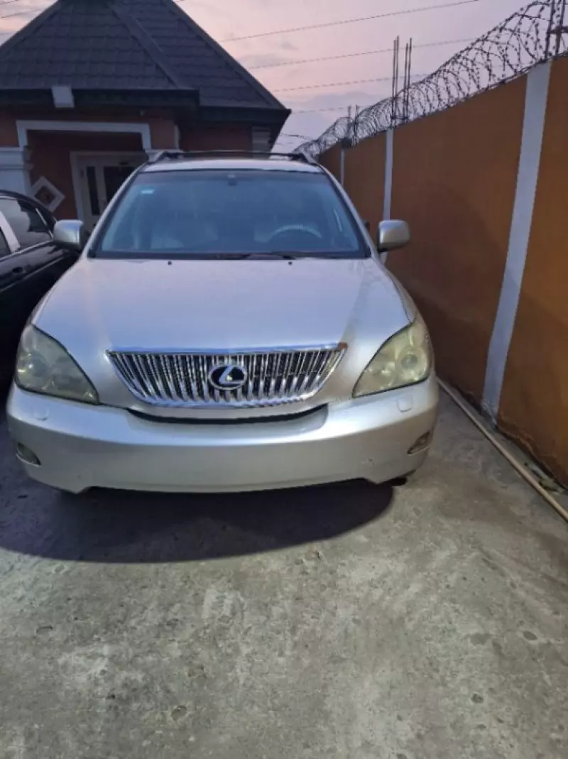 Lexus RX 330   - 2005