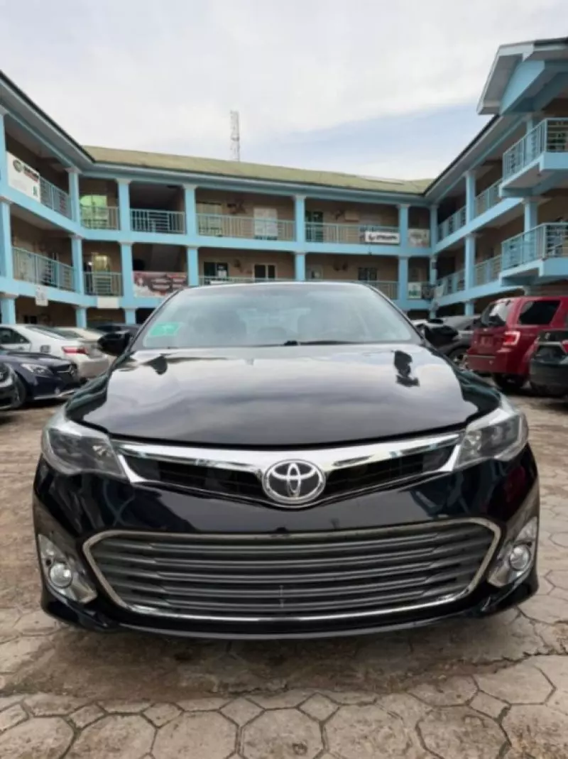 Toyota Avalon
