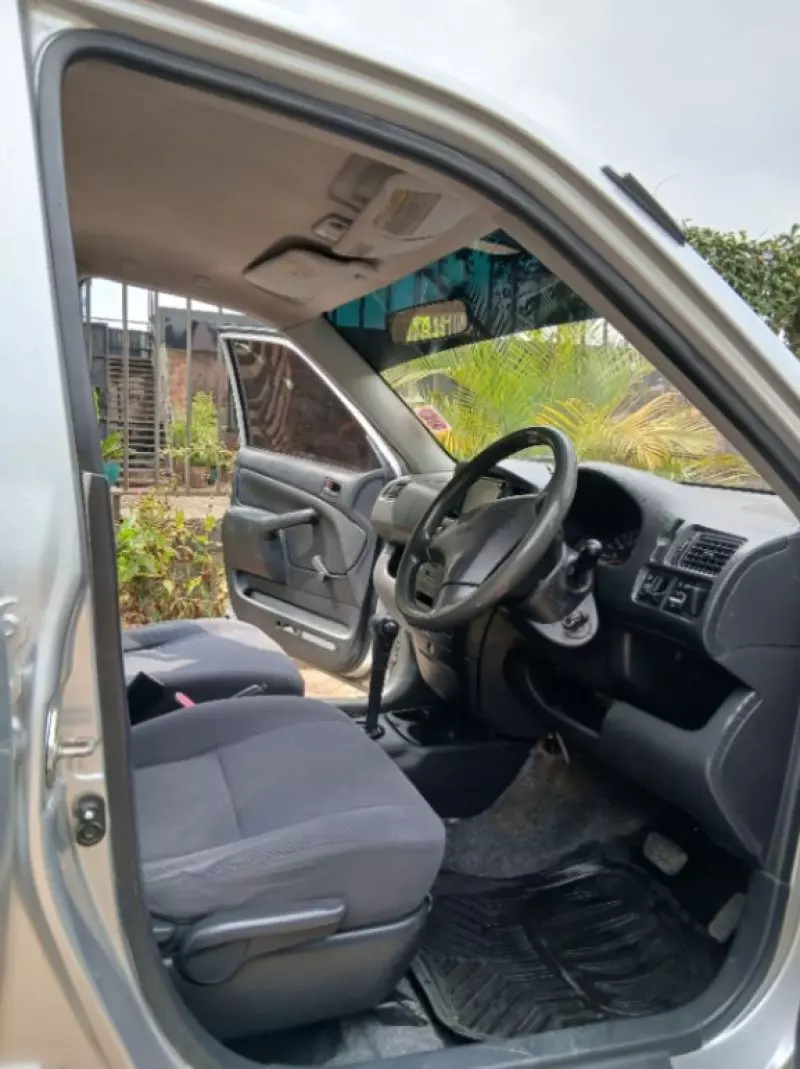 Toyota Probox    - 2014