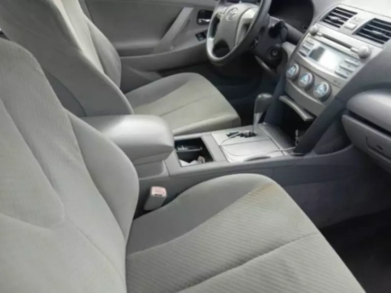 Toyota Camry   - 2007