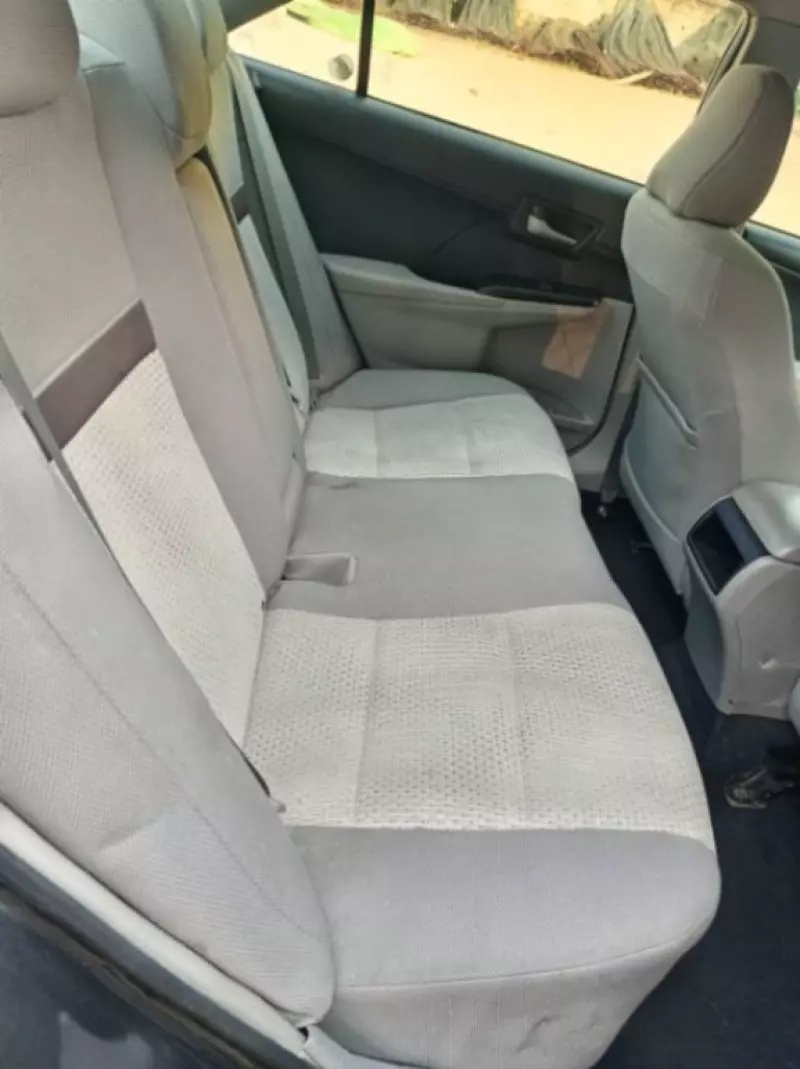 Toyota Camry   - 2013