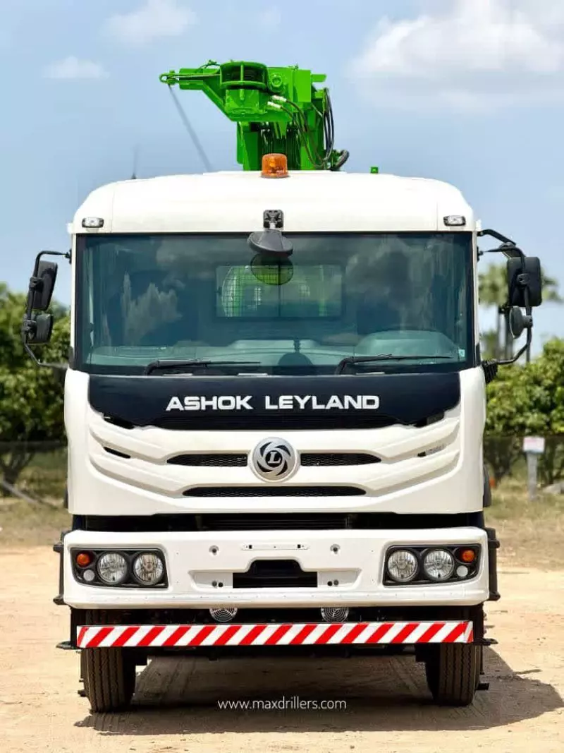 ASHOK Leyland   - 2025
