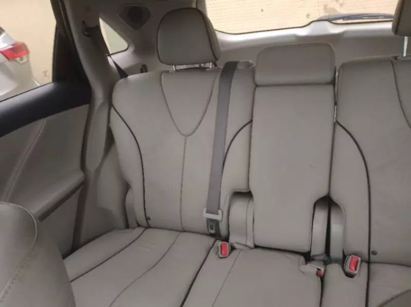 Toyota Venza   - 2013