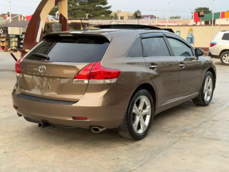 Toyota Venza
