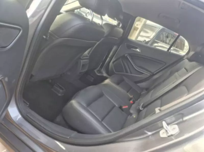 Mercedes-Benz GLA 250   - 2015