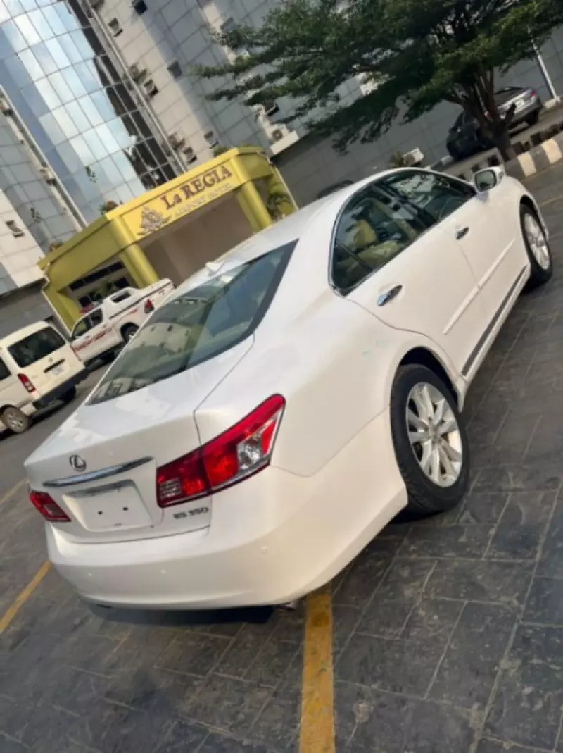 Lexus ES 350