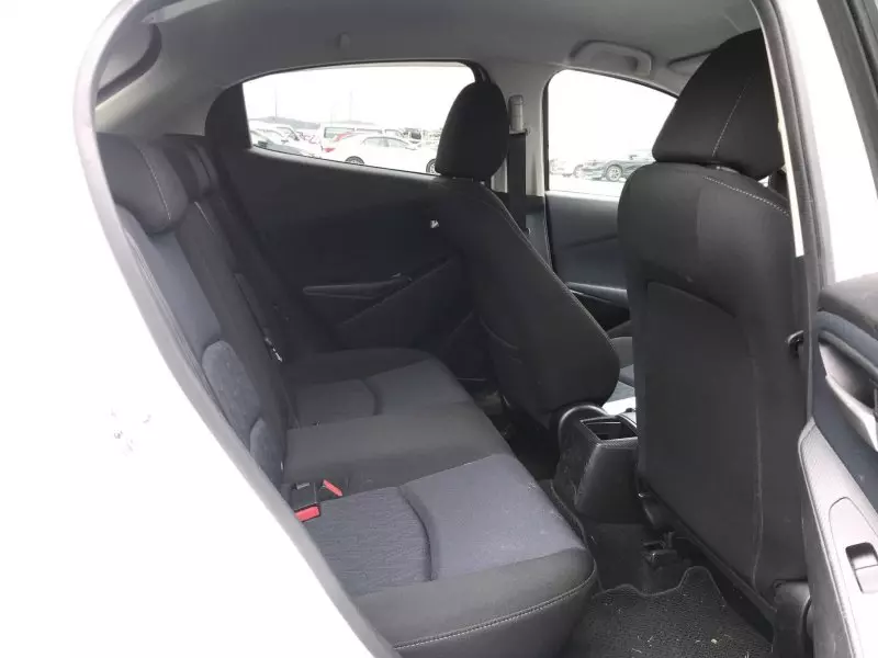 Mazda Demio   - 2017