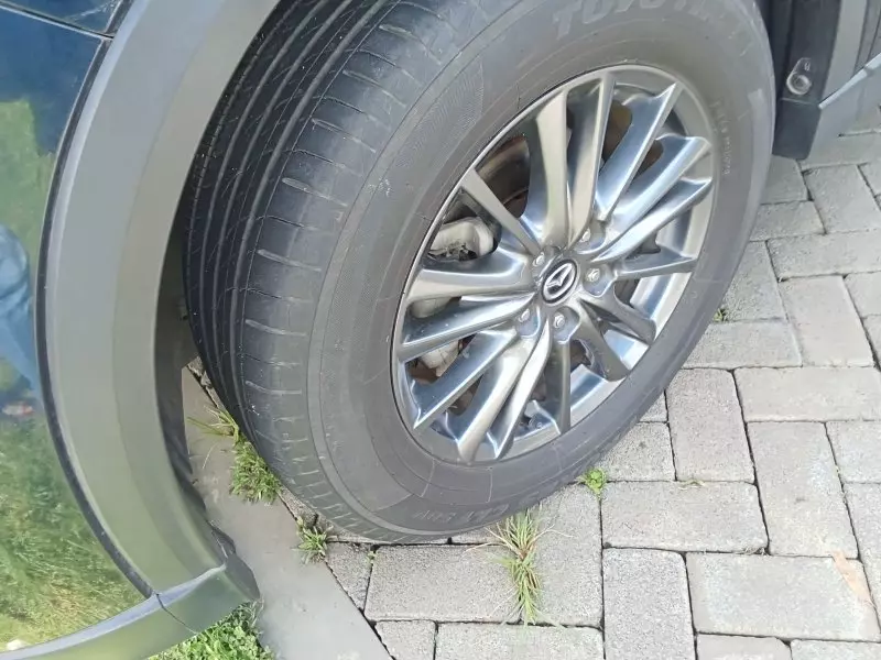 Mazda CX-5   - 2018