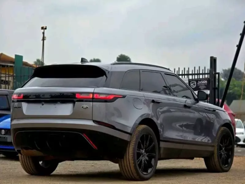 RANGE ROVER Vogue   - 2020