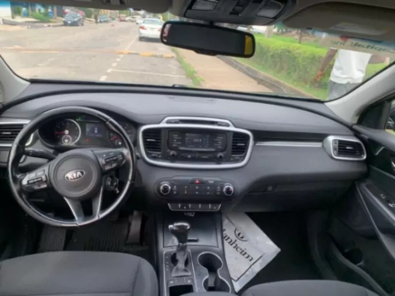 Hyundai Sonata   - 2015