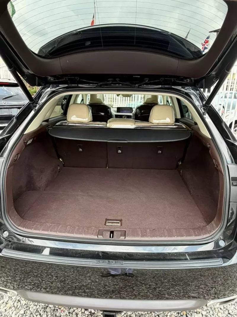 Lexus RX 350   - 2006