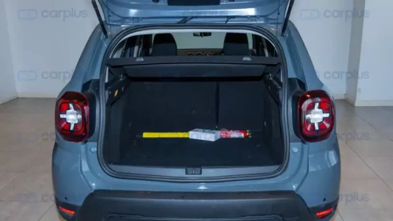 Renault Duster   - 2022