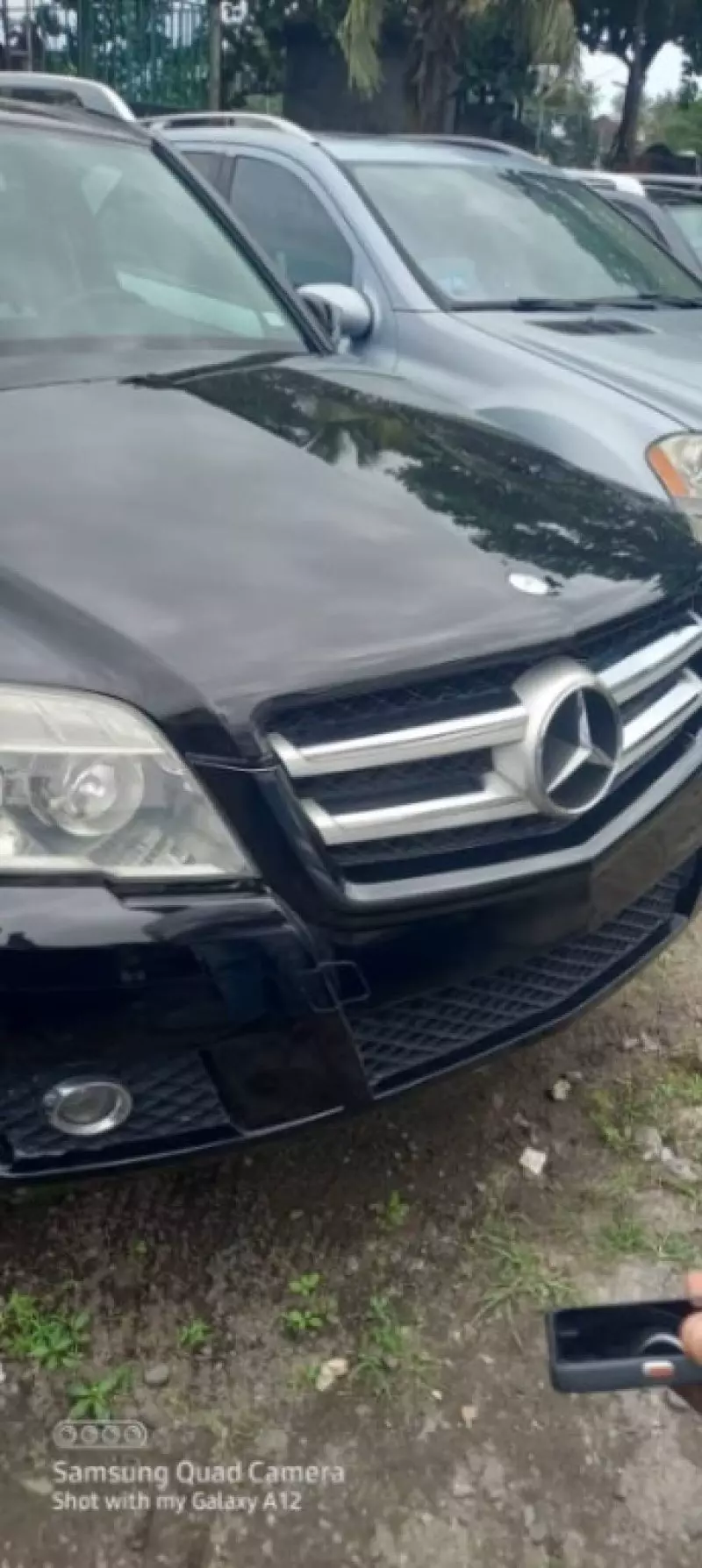 Mercedes-Benz GLK 350   - 2010