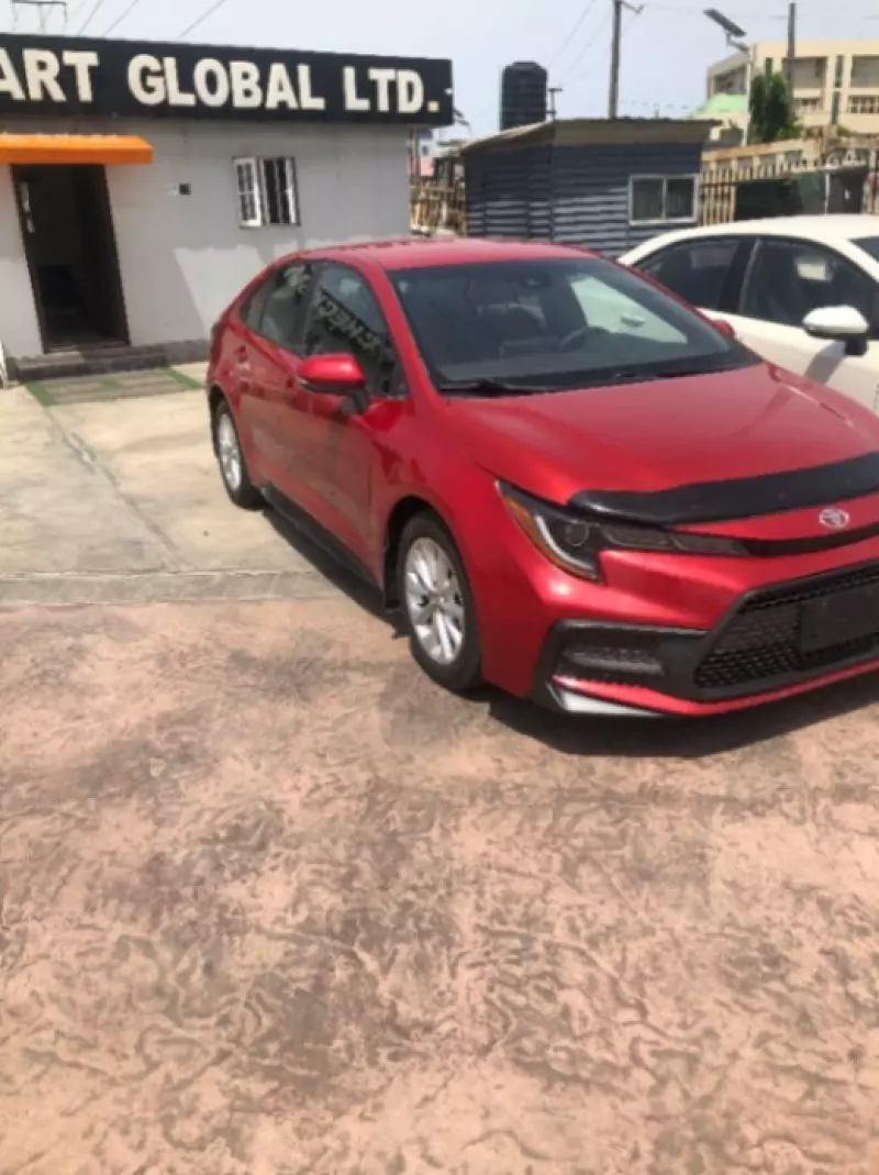 Honda HONDA ACCORD COUPE   - 2019