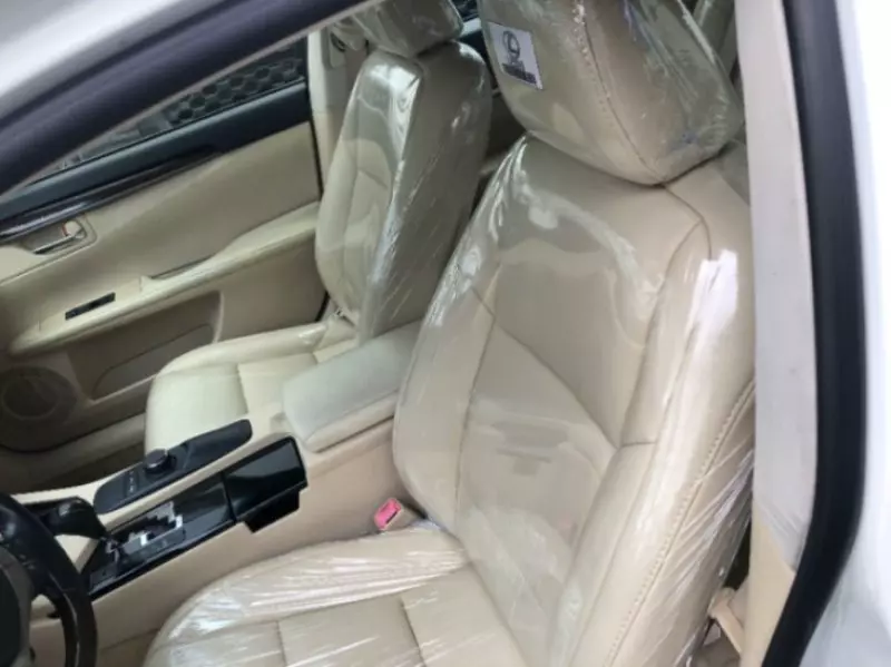 Lexus ES 350   - 2013