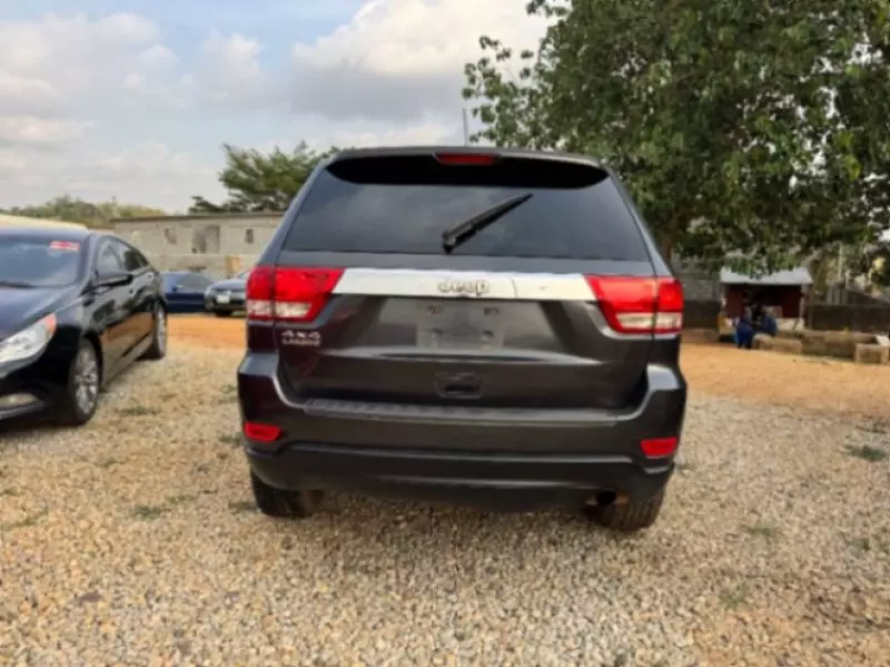 JEEP Cherokee   - 2012