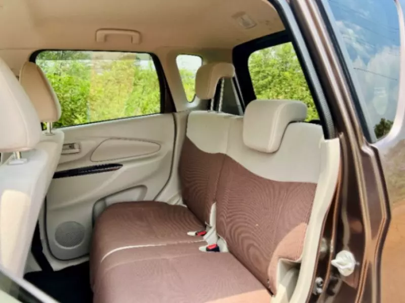 Mitsubishi Gk wagon   - 2018