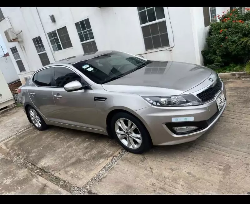 KIA Optima   - 2013