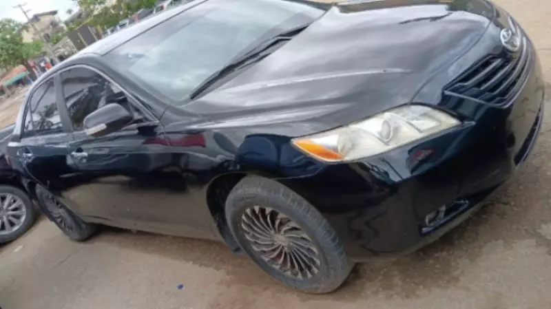 Toyota Camry   - 2009